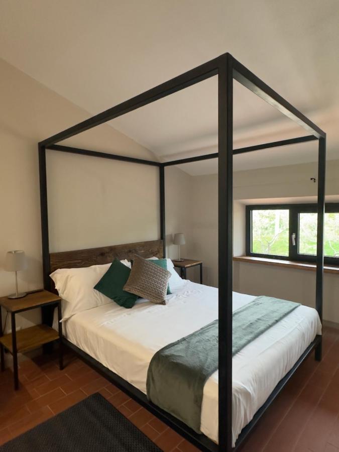 קיאנצ'נו טרמה Casa M Tuscany מראה חיצוני תמונה