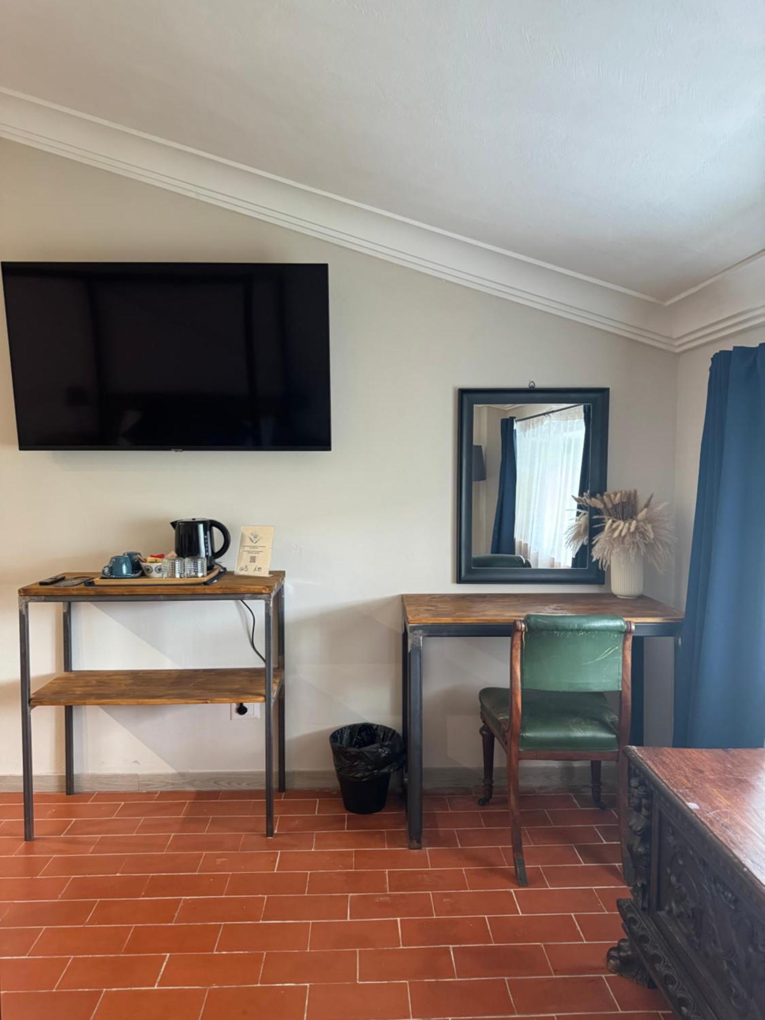 קיאנצ'נו טרמה Casa M Tuscany מראה חיצוני תמונה