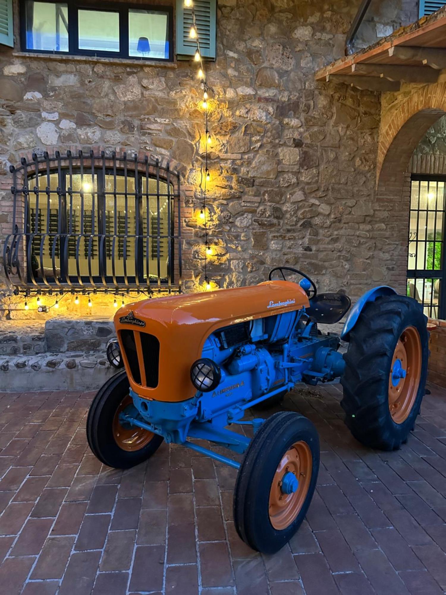 קיאנצ'נו טרמה Casa M Tuscany מראה חיצוני תמונה